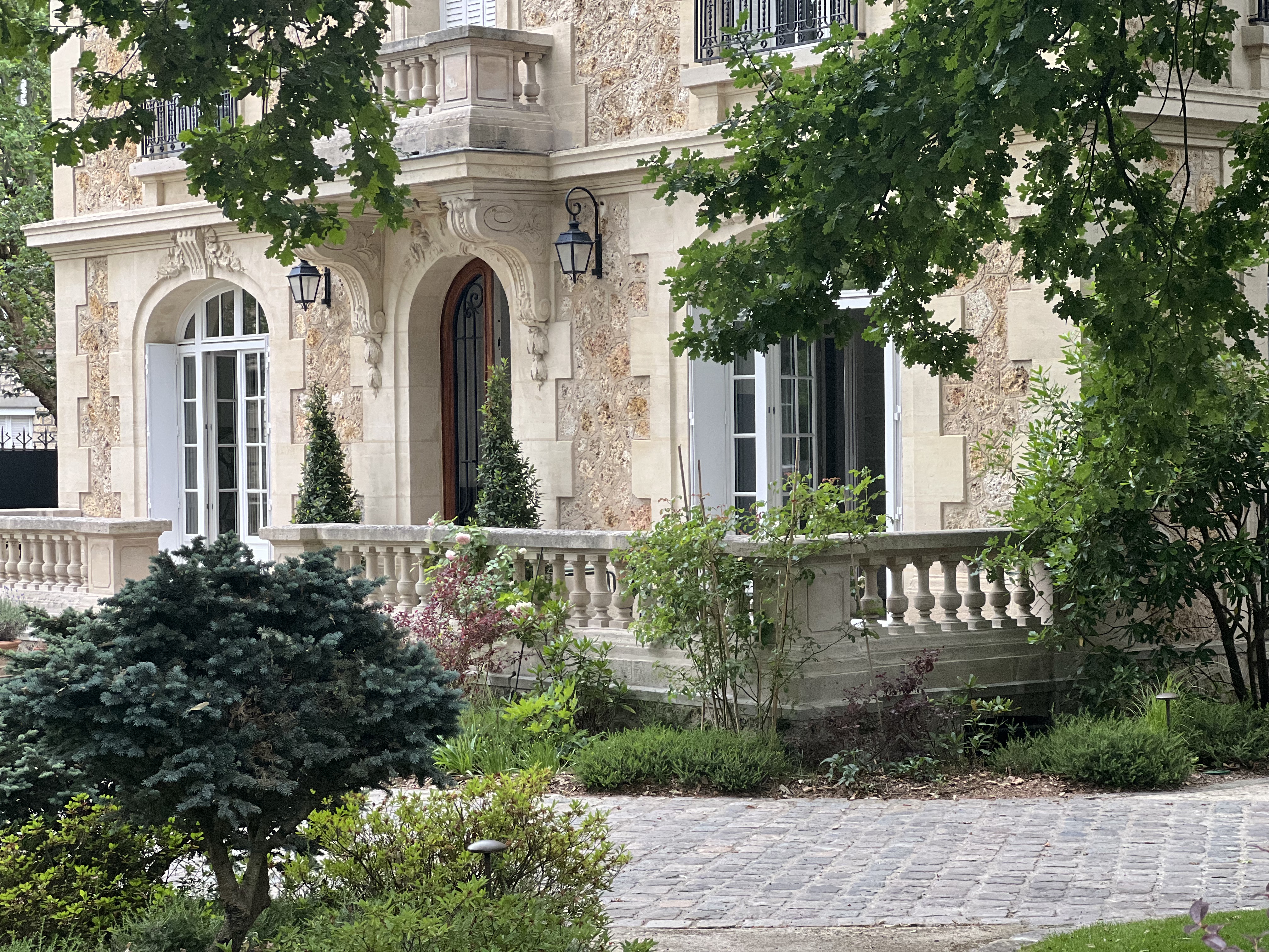 Vaucresson, 92420